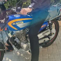 هندا ۲۰۰ کویر