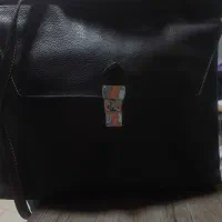 کیف اداری مارال چرم