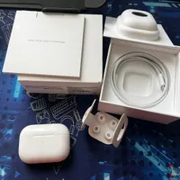 airpod pro 1|لوازم جانبی موبایل و تبلت|تهران, اراج|دیوار