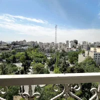 ۱۷۰ متر فول امکانات ویو ابدی پارک و بدون مشرف