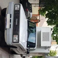 وانت مزدا یخچالدار 1401