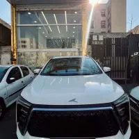kmc X5 کی ام سی x5 صفر مدل ۱۴۰۵نقد و اقساط