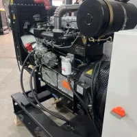موتور ژنراتور موتور برق قیمت ارزان