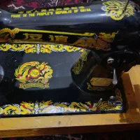 چرخ خیاطی