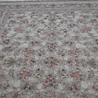 یک عدد فرش