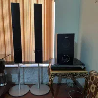 سینمای خانگی