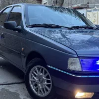 پژو405|خودرو کلاسیک|نظرآباد, شهرک آزادگان|دیوار
