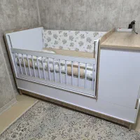 تخت بامبینو مدل مون استار