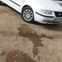 سمند الیکس