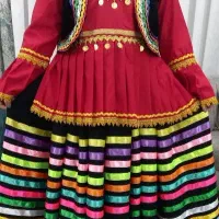 فروش لباس  قاسم ابادی یمت مناسب در همه رنگ و سایز