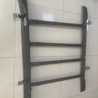 باربند پراید کامل