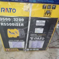 موتور برق RATO