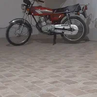 موتور پلاک ملی..