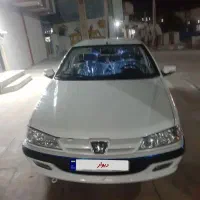 پارس xu7pمدل ۴۰۲ دریچه سیم درحد