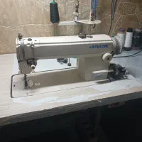 چرخ خیاطی مارک جک