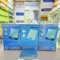 ترازوی گرمی دیجیتال حرفه‌ای دقیق و کاربردی