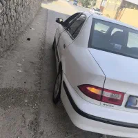 سمند مدل 1388