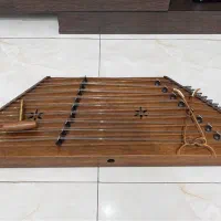 سنتور برند موسوی تک مهر با چوب گردو