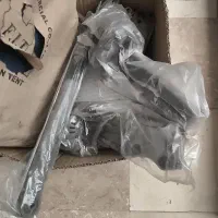 کمک جلو و عقب بسترن b30