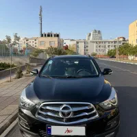 هایما S5 - T- AT شش سرعته اتومات