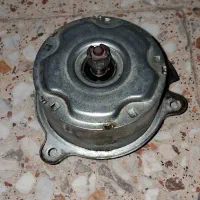 موتور فن پژو پارس