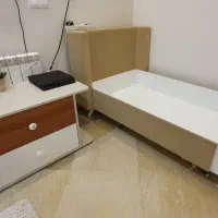 تخت کودک و نوجوان