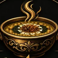 نیازمند آشپز آش فروشی