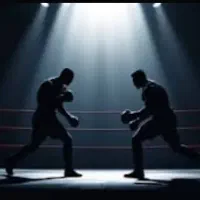 باشگاه بوکس