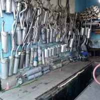 نمایندگی اگزوز از همه جا ارزان