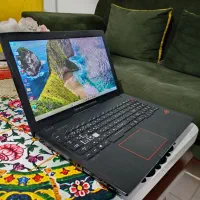 لپ تاپ گیمینگ ایسوس Rog GL553