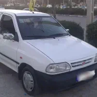 پراید 131دوگانه