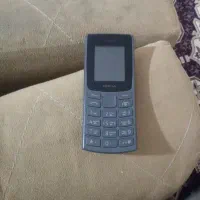 نوکیا ۱۱۰تمیز سالم به شرط