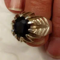 نقره و بدلیجات