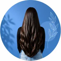 خریدار موی طبیعی و رنگ شده