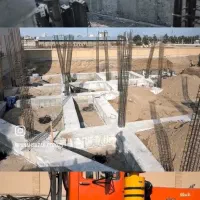 ارماتور بندی