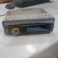ظبط پایونر دو خروج و شیش خروج