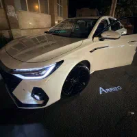 اریـزوZ8 مدل2025 قابل معاوضه با پرستیژ