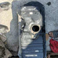 باک و پمپ بنزین پراید و پژو و گل و ماتیز ..