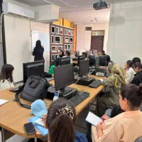 آموزش کامپیوتر-hse افسر ایمنی بهداشت-حسابداری