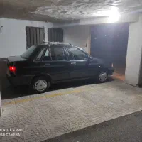 پراید مدل86