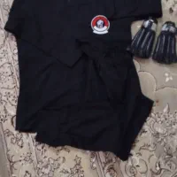 لباس ورزشی