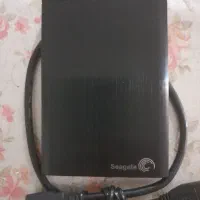 هارد  seagate 1tb