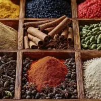 فروش ادویه به صورت عمده زیر قیمت بازار