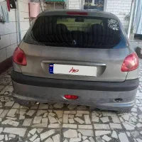 ۲۰۶ مدل ۸۸