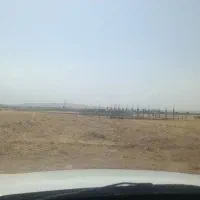 فروش 200 متر زمین شهرک پلیس