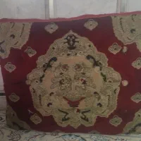 پشتی یزدی