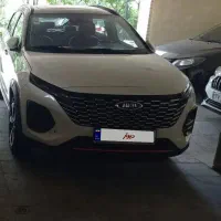 ام وی ام ایکس 33کراس