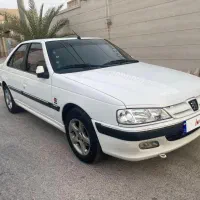 فروش پارس tu5 اتوماتیک