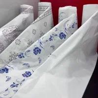 سفره یکبار مصرف وکیسه زباله