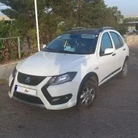 کوییکRS مدل ۱۴۰۴ تحویل بهمن ماه گارانتی فعال